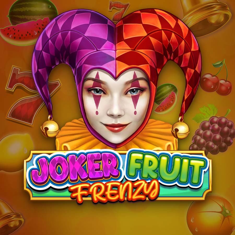 Free fruit frenzy slot game