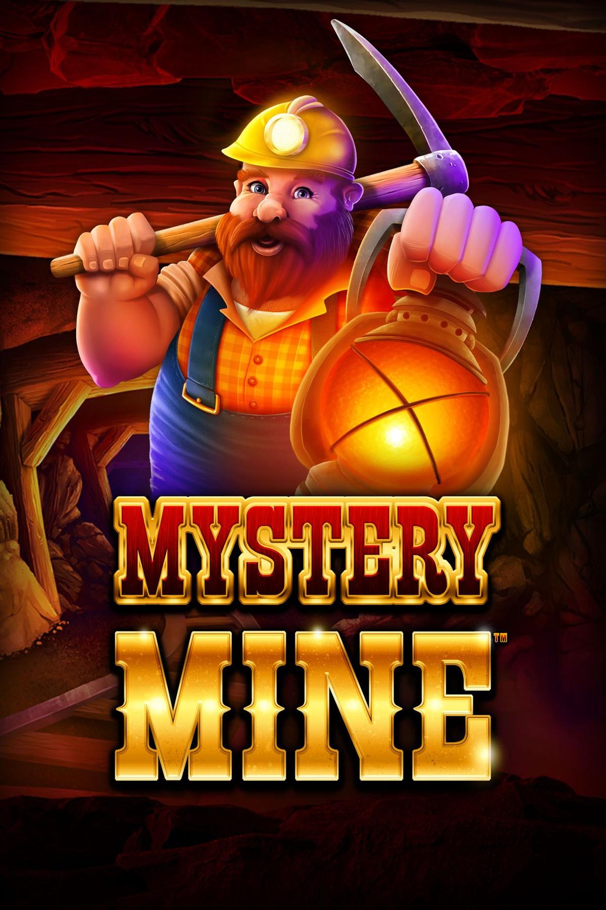 Mystery Mine