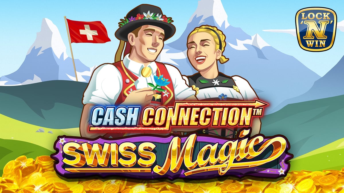 Cash Connection™ – Swiss Magic