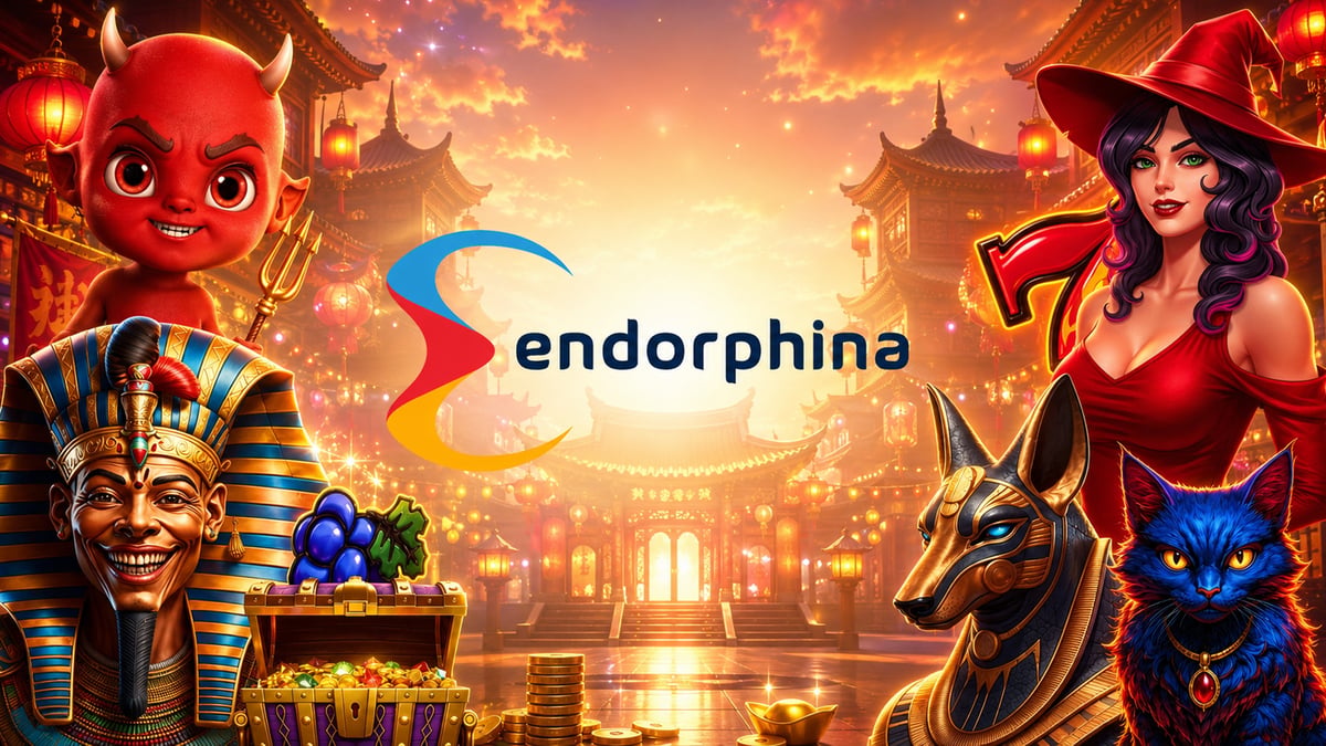 Endorphina Exclusives