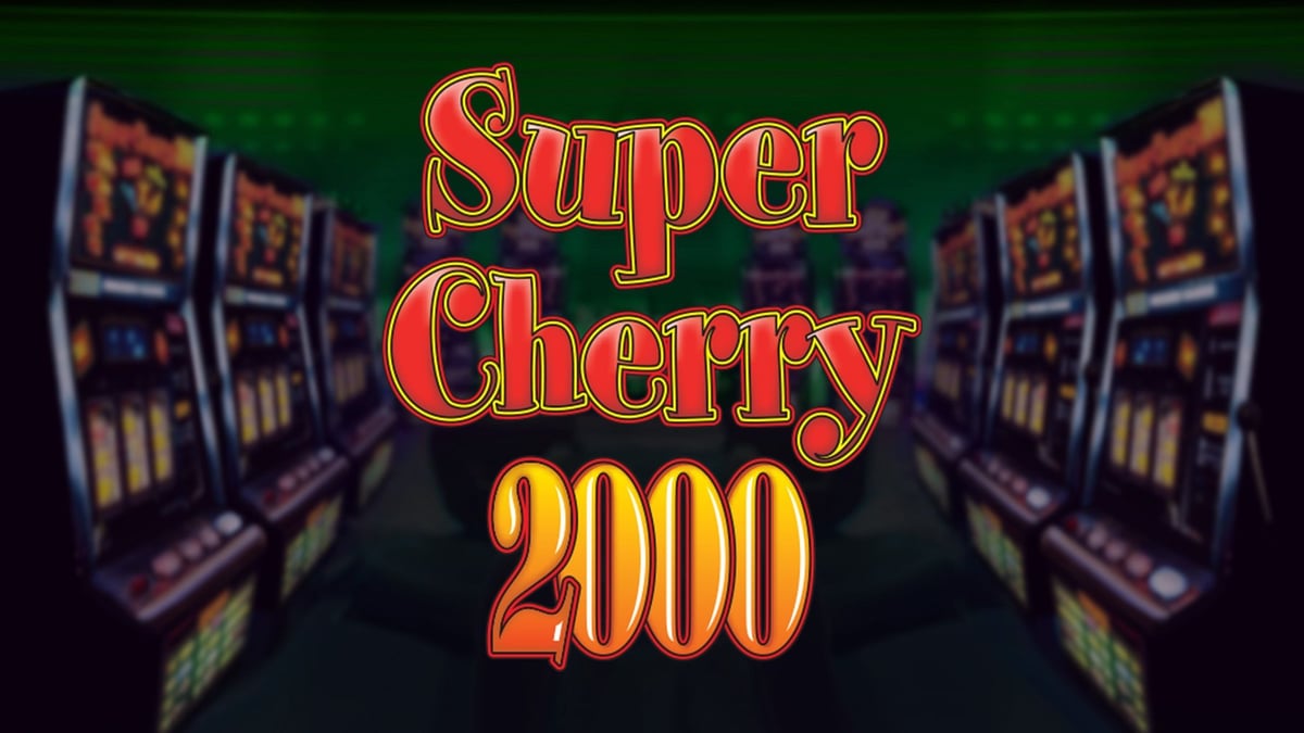 Super Cherry 2000