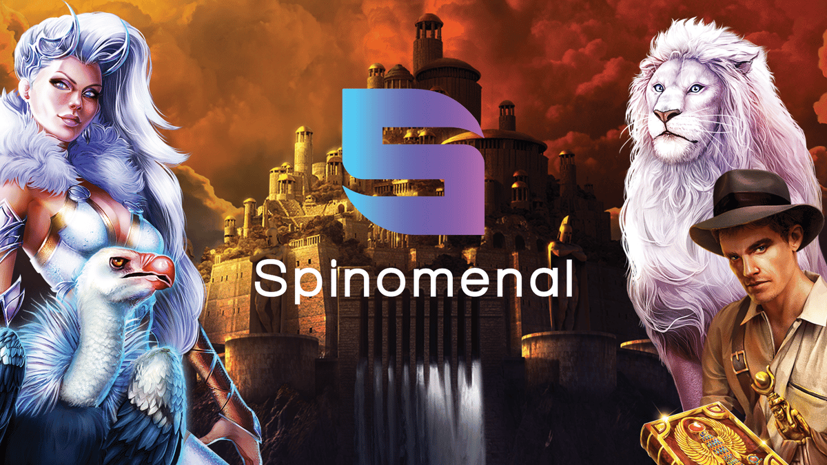 Spinomenal