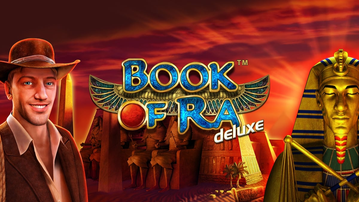 Book of Ra