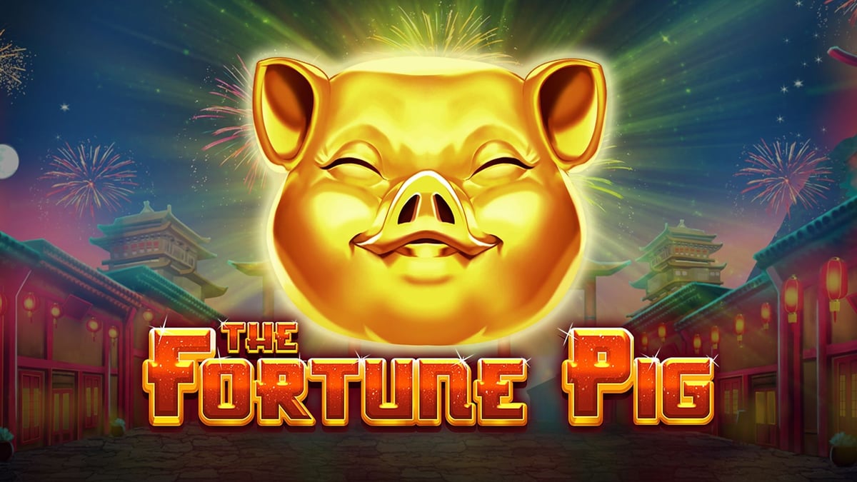 The Fortune Pig